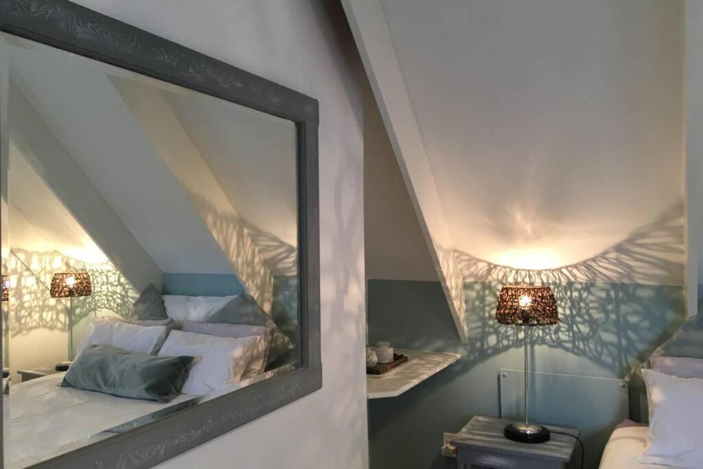 Perfect Hideaway - Stunning Sea And Mountain Views *