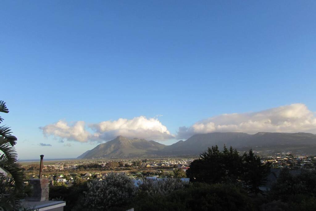 Perfect Hideaway - Stunning Sea And Mountain Views * Kapstadt